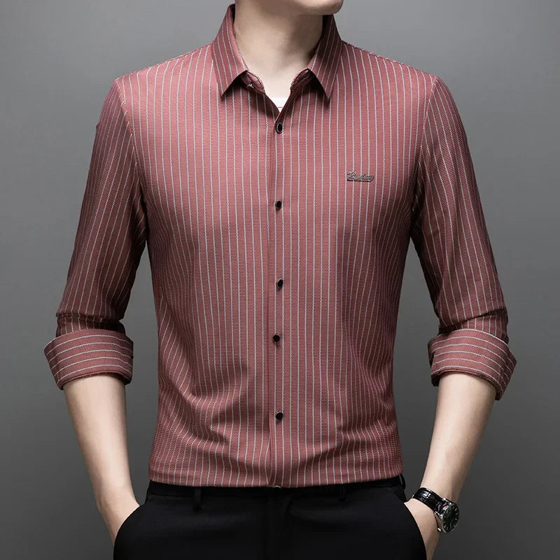 Camisa Social Imperium