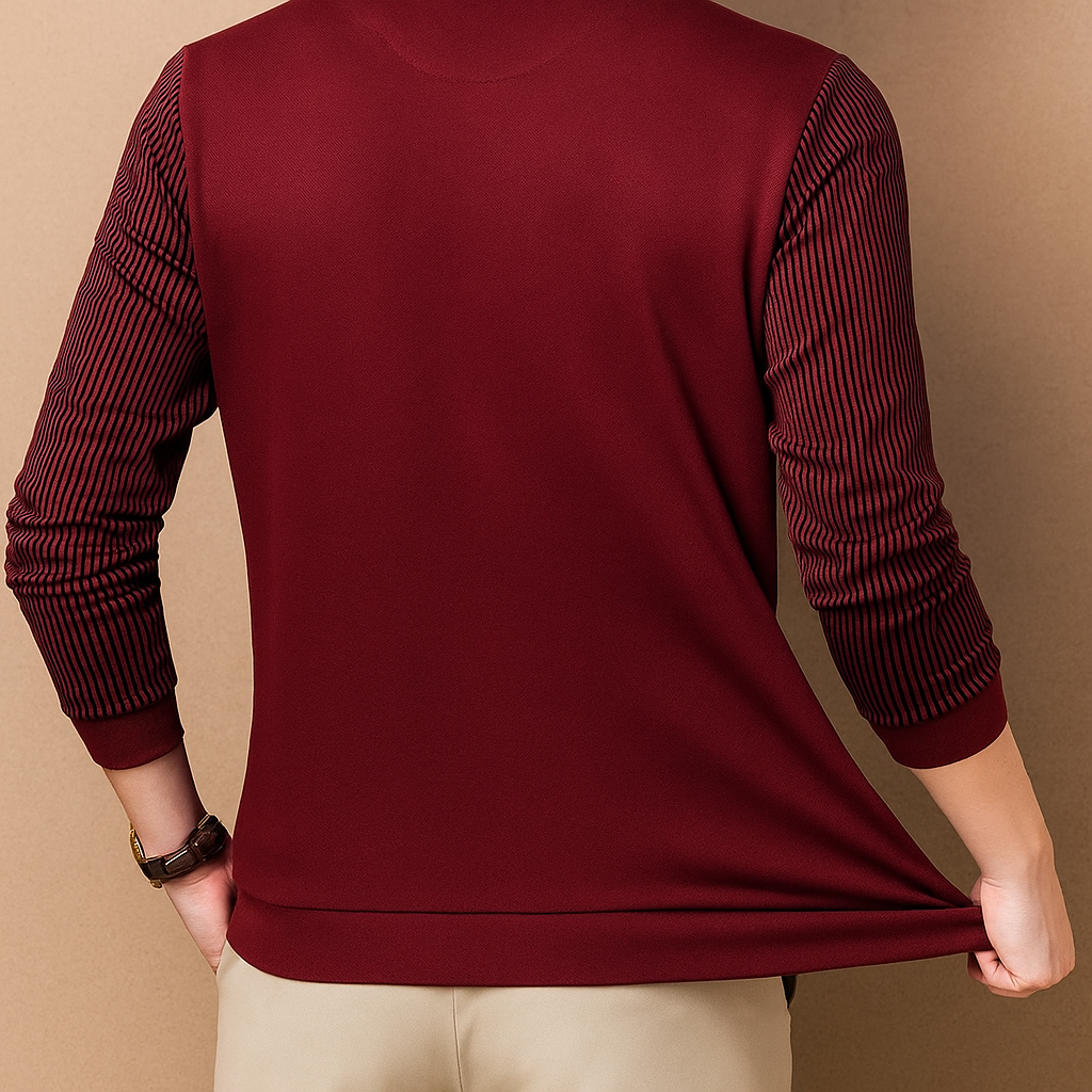 Kit de Camisas Polo Elegance em Algodão e Poliéster + Brindes