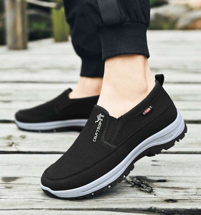 Sapatênis Sport Comfort