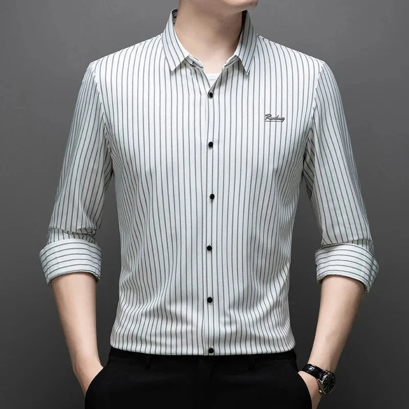 Camisa Social Imperium