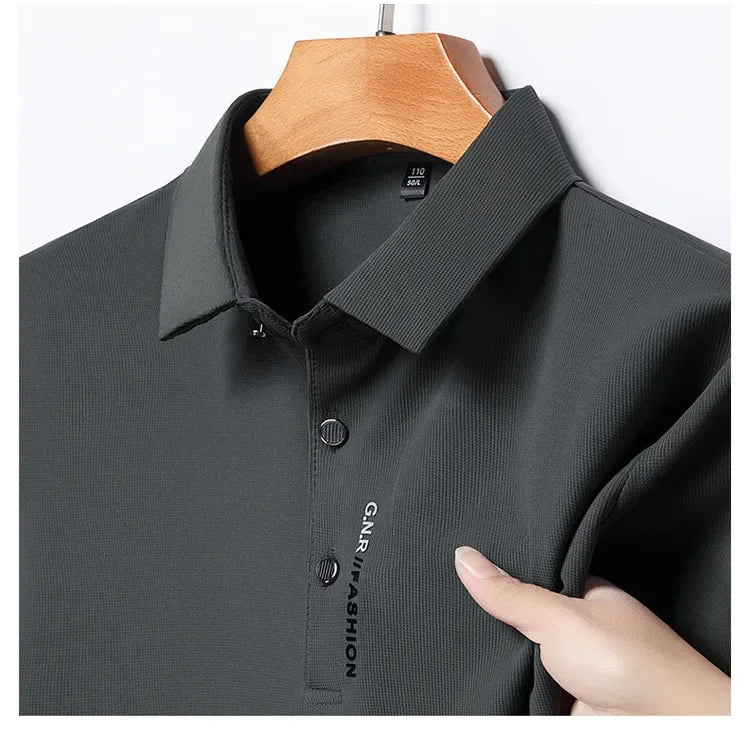 Camisa Polo Casual Lecce