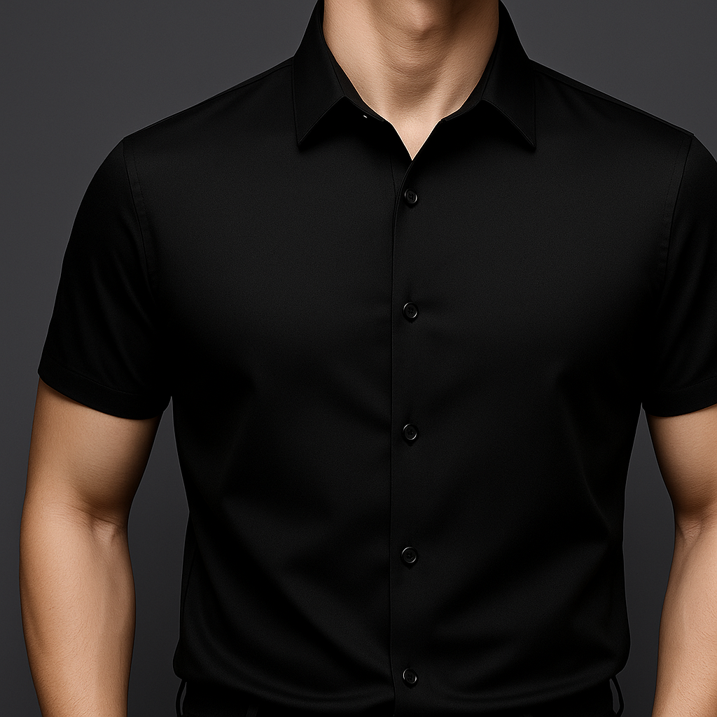 Kit de Camisas Sociais Vastelli em Poliéster + Brindes